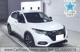 honda vezel 2018 -HONDA 【豊橋 330ｾ9290】--VEZEL RU1--1307841---HONDA 【豊橋 330ｾ9290】--VEZEL RU1--1307841-