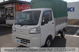 daihatsu hijet-truck 2024 -DAIHATSU--Hijet Truck 3BD-S510P--S510P-0559758---DAIHATSU--Hijet Truck 3BD-S510P--S510P-0559758-