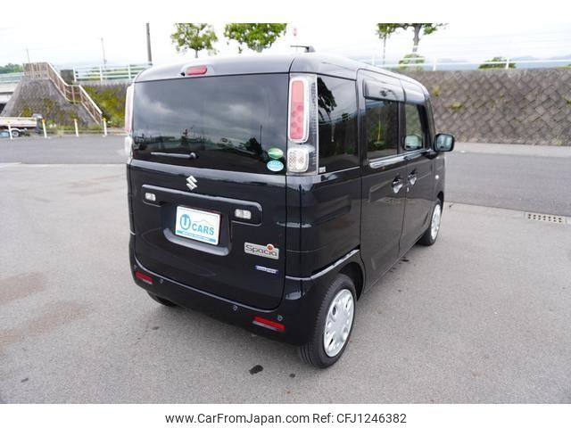 suzuki spacia 2018 quick_quick_DAA-MK53S_MK53S-157138 image 2