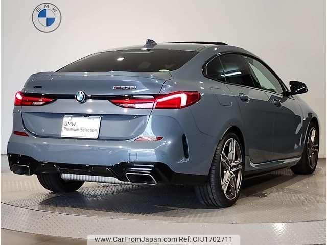 bmw 2-series 2020 CFJ1702711 image 2