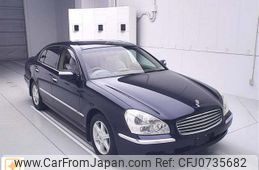 nissan cima 2004 -NISSAN--Cima HF50-701025---NISSAN--Cima HF50-701025-