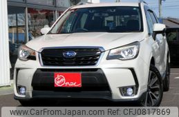 subaru forester 2015 quick_quick_SJG_SJG-030774