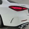 mercedes-benz c-class 2022 quick_quick_3CA-206004C_W1K2060042R056717 image 12