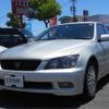 toyota altezza-gita 2004 -TOYOTA--Altezza Gita TA-GXE10W--GXE10-0128015---TOYOTA--Altezza Gita TA-GXE10W--GXE10-0128015- image 1