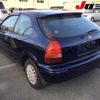 honda civic 1996 CFJ1779007 image 2