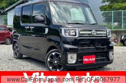 toyota pixis-mega 2017 quick_quick_LA700A_LA700A-0011397