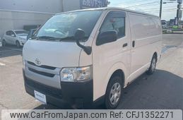 toyota hiace-van 2017 -TOYOTA--Hiace Van KDH206V--8112067---TOYOTA--Hiace Van KDH206V--8112067-