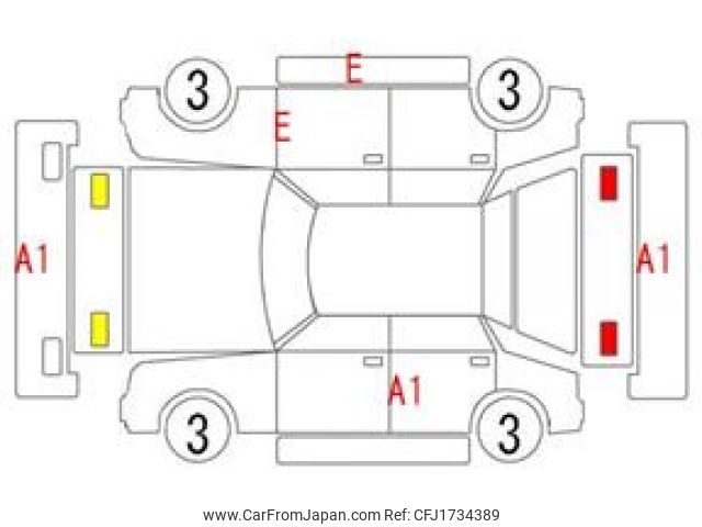 honda accord 2013 CFJ1734389 image 2