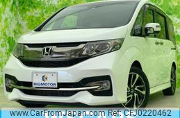 honda stepwagon 2016 quick_quick_DBA-RP3_RP3-1038672