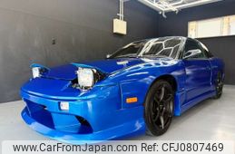 nissan 180sx 1995 -NISSAN--180SX E-RPS13--RPS13-301057---NISSAN--180SX E-RPS13--RPS13-301057-