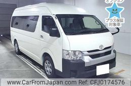 toyota hiace-commuter 2023 -TOYOTA 【岐阜 200ｻ4226】--Hiace Commuter GDH223B--2006717---TOYOTA 【岐阜 200ｻ4226】--Hiace Commuter GDH223B--2006717-