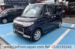 daihatsu tanto 2008 -DAIHATSU--Tanto CBA-L385S--L385S-0014845---DAIHATSU--Tanto CBA-L385S--L385S-0014845-