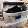 toyota prius-α 2012 -TOYOTA--Prius α DAA-ZVW41W--ZVW41-3106775---TOYOTA--Prius α DAA-ZVW41W--ZVW41-3106775- image 7