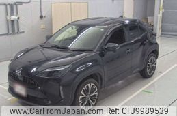 toyota yaris-cross 2022 -TOYOTA--Yaris Cross MXPB15-3008004---TOYOTA--Yaris Cross MXPB15-3008004-