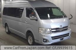 toyota hiace-wagon 2011 quick_quick_CBA-TRH229W_TRH229-0005890