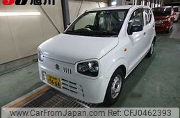 suzuki alto-van 2015 -SUZUKI 【旭川 480ｷ5664】--Alto Van HA36V--107693---SUZUKI 【旭川 480ｷ5664】--Alto Van HA36V--107693-