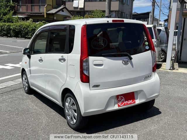 daihatsu move 2014 -DAIHATSU--Move DBA-LA100S--LA100S-1099477---DAIHATSU--Move DBA-LA100S--LA100S-1099477- image 2