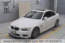 bmw 3-series 2010 CFJ8354472