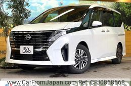 nissan serena 2024 quick_quick_FC28_FC28-027576