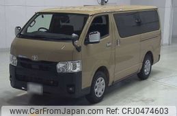 toyota hiace-van 2024 -TOYOTA 【三重 432ﾕ 39】--Hiace Van 3DF-GDH201V--GDH201-1109346---TOYOTA 【三重 432ﾕ 39】--Hiace Van 3DF-GDH201V--GDH201-1109346-