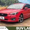 subaru impreza-wagon 2017 -SUBARU--Impreza Wagon DBA-GT7--GT7-011997---SUBARU--Impreza Wagon DBA-GT7--GT7-011997- image 1