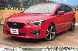 subaru impreza-wagon 2017 -SUBARU--Impreza Wagon DBA-GT7--GT7-011997---SUBARU--Impreza Wagon DBA-GT7--GT7-011997-