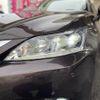 lexus ct 2014 -LEXUS--Lexus CT DAA-ZWA10--ZWA10-2202230---LEXUS--Lexus CT DAA-ZWA10--ZWA10-2202230- image 22