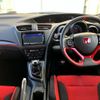 honda civic 2016 CFJ1839667 image 5