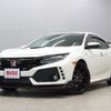 honda civic 2018 -HONDA 【所沢 396ﾀ 11】--Civic DBA-FK8--FK8-1100989---HONDA 【所沢 396ﾀ 11】--Civic DBA-FK8--FK8-1100989- image 1