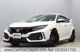 honda civic 2018 -HONDA 【所沢 396ﾀ 11】--Civic DBA-FK8--FK8-1100989---HONDA 【所沢 396ﾀ 11】--Civic DBA-FK8--FK8-1100989-