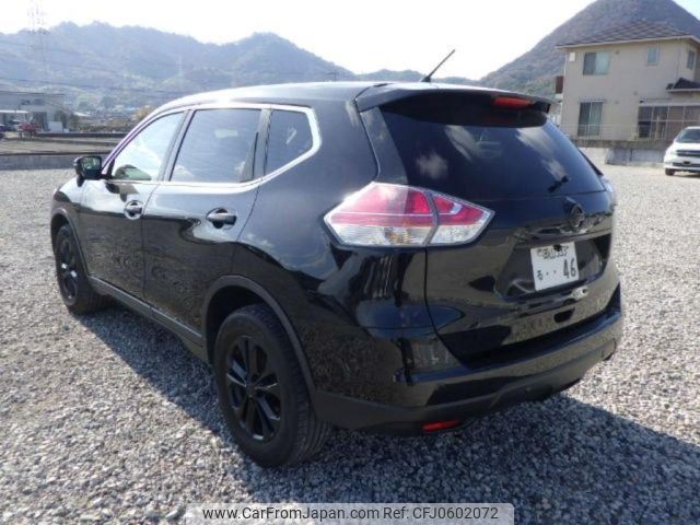 nissan x-trail 2015 -NISSAN 【岡山 333る46】--X-Trail NT32-527892---NISSAN 【岡山 333る46】--X-Trail NT32-527892- image 2