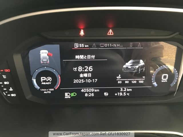 audi q3 2020 CFJ1830927 image 2