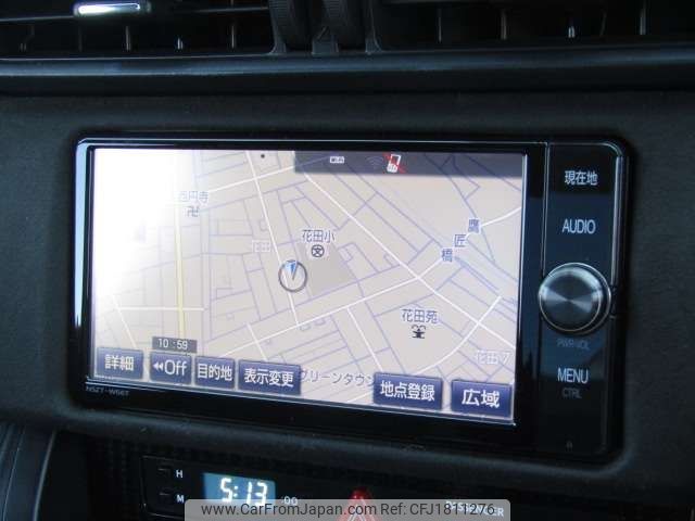 toyota 86 2017 CFJ1811276 image 2