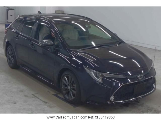 toyota corolla-touring-wagon 2019 quick_quick_3BA-ZRE212W_6001486 image 1