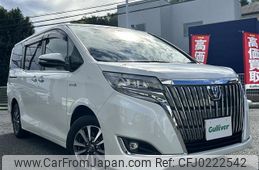 toyota esquire 2017 -TOYOTA--Esquire DAA-ZWR80G--ZWR80-0282743---TOYOTA--Esquire DAA-ZWR80G--ZWR80-0282743-