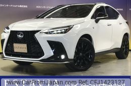 lexus nx 2023 -LEXUS--Lexus NX 6AA-AAZH25--AAZH25-6001820---LEXUS--Lexus NX 6AA-AAZH25--AAZH25-6001820-