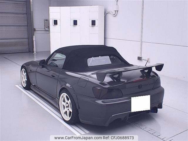 honda s2000 1999 -HONDA 【名古屋 307ﾌ1225】--S2000 AP1-1004288---HONDA 【名古屋 307ﾌ1225】--S2000 AP1-1004288- image 2