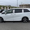 honda odyssey 2016 -HONDA--Odyssey DBA-RC2--RC2-1101688---HONDA--Odyssey DBA-RC2--RC2-1101688- image 6