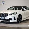 bmw 1-series 2019 quick_quick_3BA-7K15_WBA7K320807E45214 image 1