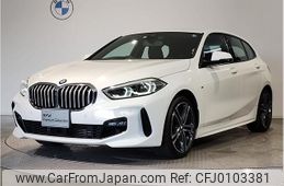 bmw 1-series 2019 quick_quick_3BA-7K15_WBA7K320807E45214