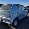 suzuki alto 2015 -SUZUKI--Alto DBA-HA36S--HA36S-258645---SUZUKI--Alto DBA-HA36S--HA36S-258645- image 7