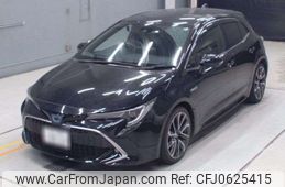 toyota corolla-sport 2020 -TOYOTA 【岐阜 303 1177】--Corolla Sport 6AA-ZWE211H--ZWE211-1031630---TOYOTA 【岐阜 303 1177】--Corolla Sport 6AA-ZWE211H--ZWE211-1031630-