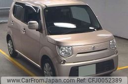 suzuki mr-wagon 2014 -SUZUKI 【横浜 581ﾋ6516】--MR Wagon DBA-MF33S--MF33S-648591---SUZUKI 【横浜 581ﾋ6516】--MR Wagon DBA-MF33S--MF33S-648591-