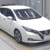 nissan leaf 2019 -NISSAN 【なにわ 302す4402】--Leaf ZE1-055018---NISSAN 【なにわ 302す4402】--Leaf ZE1-055018- image 6