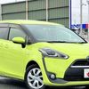 toyota sienta 2017 GOO_JP_700050301430241022003 image 5