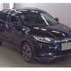 honda vezel 2014 -HONDA--VEZEL DBA-RU1--RU1-001477---HONDA--VEZEL DBA-RU1--RU1-001477- image 1