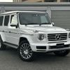 mercedes-benz g-class 2023 -MERCEDES-BENZ--Benz G Class 3DA-463350--W1N4633502X468633---MERCEDES-BENZ--Benz G Class 3DA-463350--W1N4633502X468633- image 13