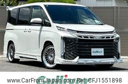 toyota voxy 2024 CFJ1551898