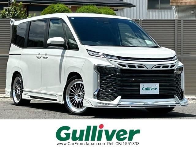 toyota voxy 2024 CFJ1551898 image 1