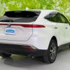 toyota harrier 2021 quick_quick_6BA-MXUA80_MXUA80-0061814 image 3